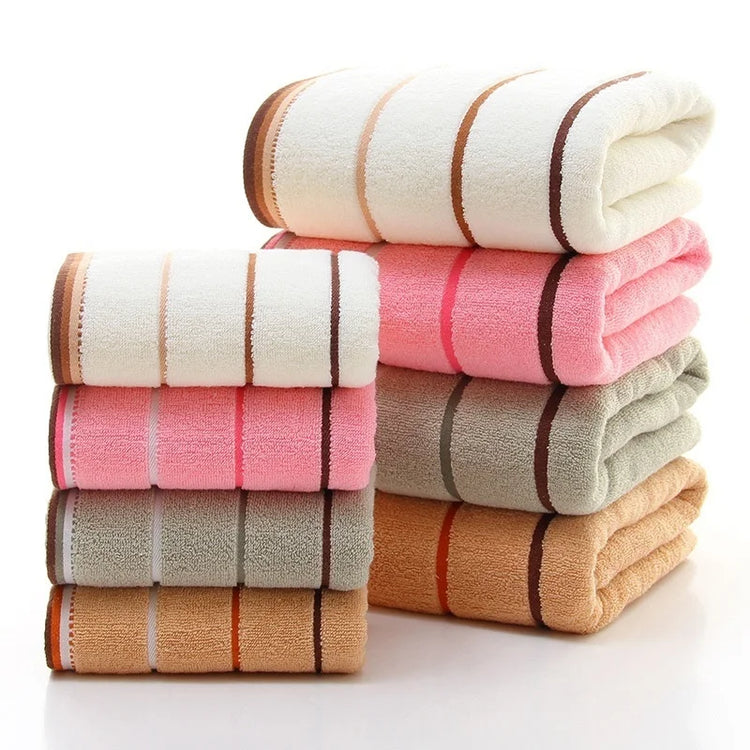 Towels & Washcloths