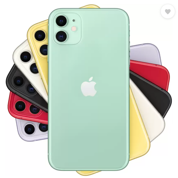 iPhone11 Case Collection