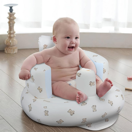 Amiriva Inflatable Baby Chair