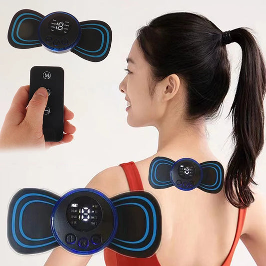 Amiriva - Mini Massager - (HP1004)