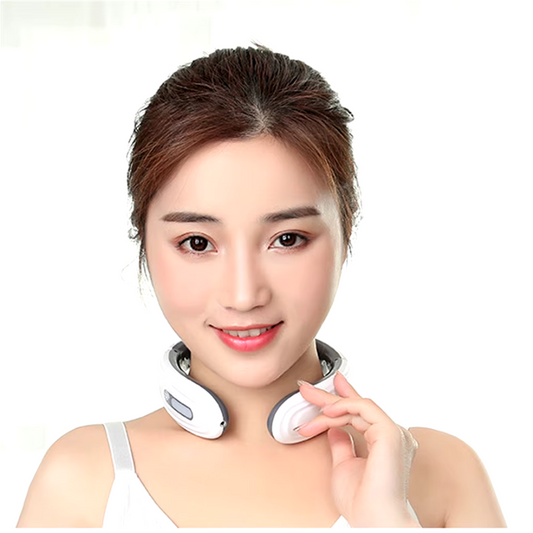 Amiriva - Portable Neck Massager - (HP1005)